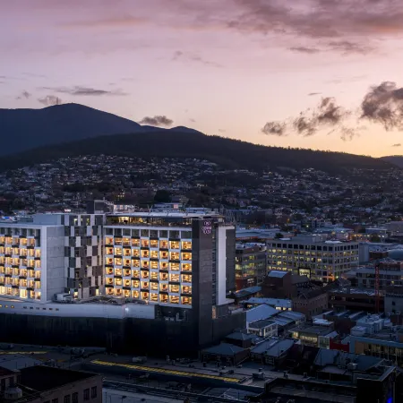 Crowne Plaza HOBART by IHG