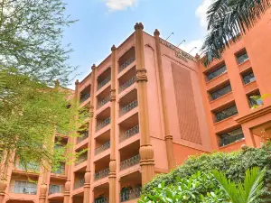 Top 3 Luxury Hotels in Central Region