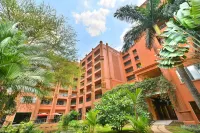 Kampala Serena Hotel Hotels near Wonder World Amusement Park