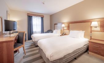 Holiday Inn Bristol Airport