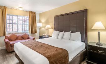 Americas Best Value Inn and Suites Flagstaff