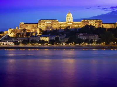 Ibis Styles Budapest City Hotels in Budapest