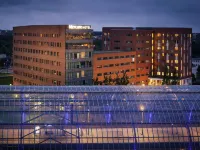 Mercure Amsterdam Sloterdijk Station Hotels near Dutch Boat Tours