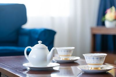 その他 ホテルオークラ新潟の写真