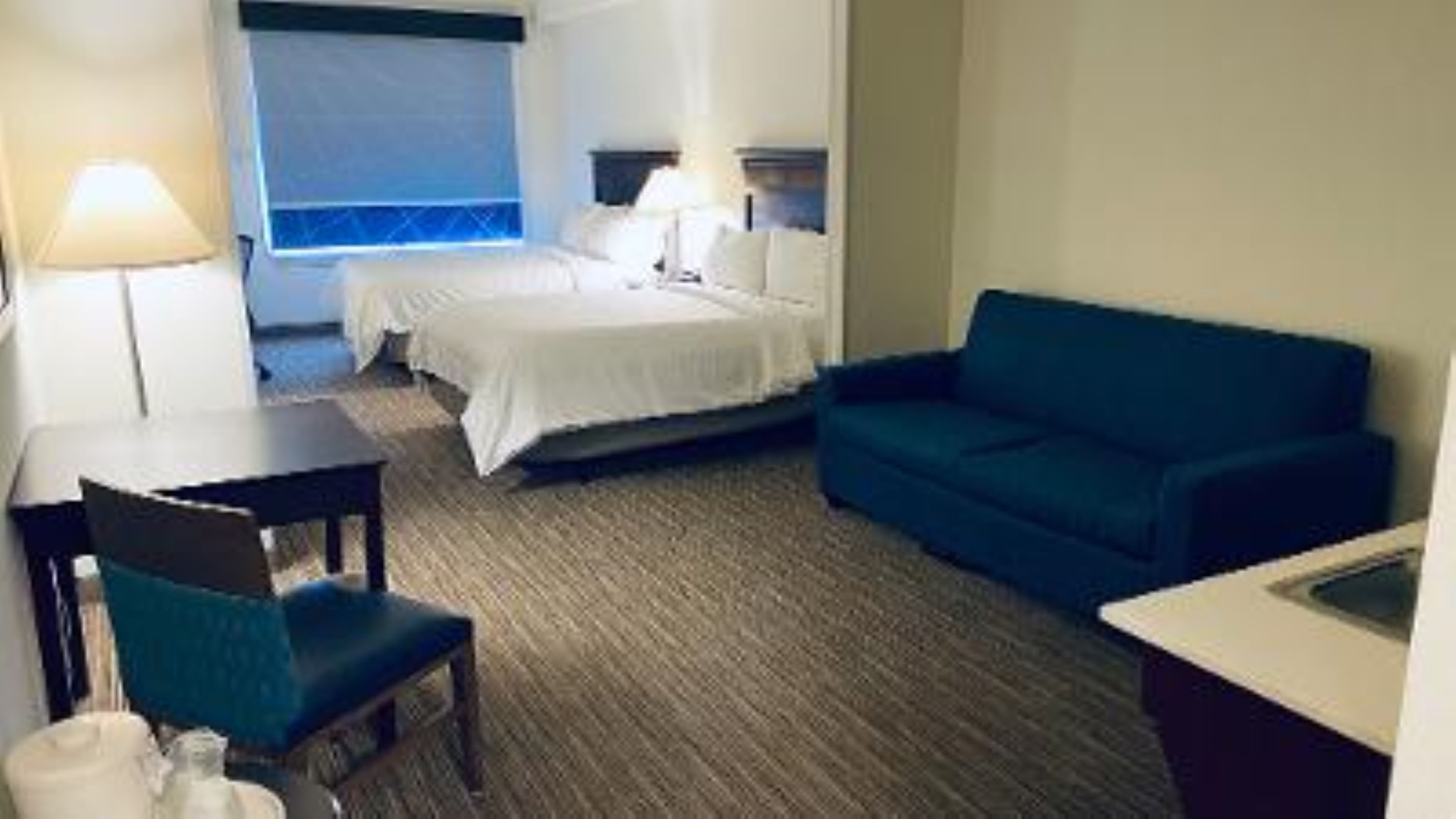 Holiday Inn Express Hotel & Suites- Gadsden, an Ihg Hotel