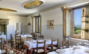 Albergo Diffuso Borgo Montemaggiore