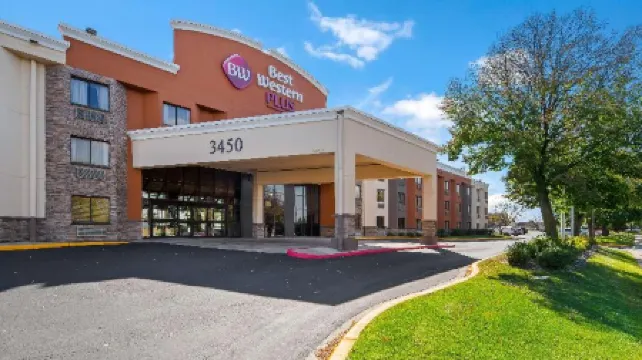 Comfort Inn Eagan Minneapolis - St. Paul South