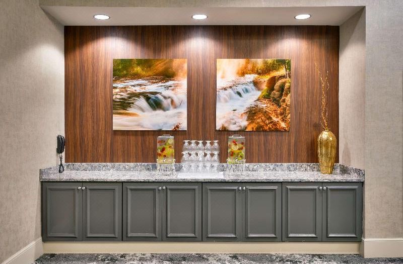 Hilton Garden Inn Idaho Falls photo 4