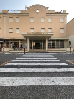 Grand Hotel Lamezia Отели в г. 