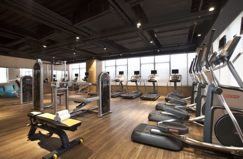 Holiday Inn Suzhou Huirong Plaza by IHG photo 4