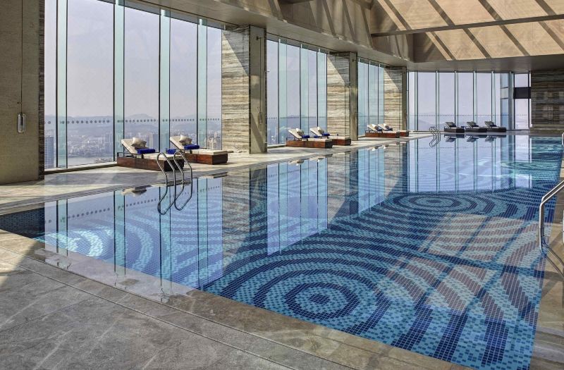 Pullman Huizhou Kaisa photo 3