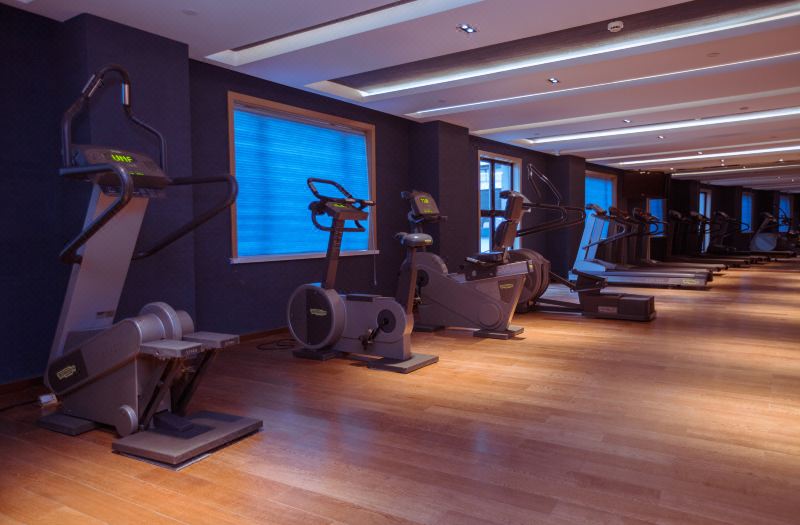 Golden Tulip Shanghai Hong Qiao photo 4