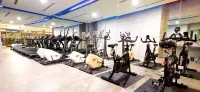 AJ Hotel - Gym