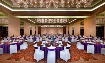 Sheraton Grand Beijing Dongcheng Hotel