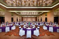 Sheraton Grand Beijing Dongcheng Hotel