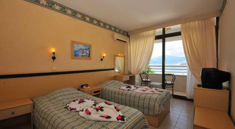 Elite World Marmaris Hotel (Sadece Yetişkin) (Elite World Marmaris Hotel - Adult Only)