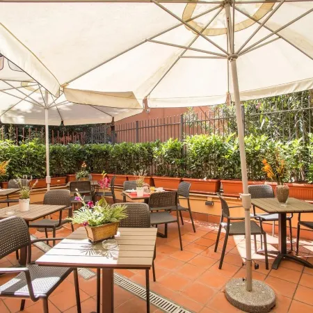 Hotel Espana - Gruppo Blam Hotels