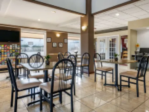 Quality Inn Zephyrhills-Dade City Hotels in Pasco County