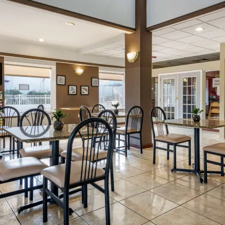 Quality Inn Zephyrhills-Dade City