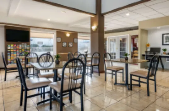 Quality Inn Zephyrhills-Dade City