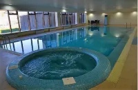 DoubleTree by Hilton Shymkent Hotels in Shymkent