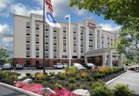 Hampton Inn & Suites Columbus Polaris Hotels in Westerville