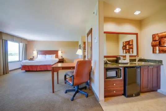 Hampton Inn & Suites Pinedale
