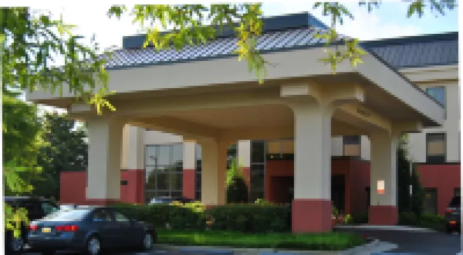 Hampton Inn Richmond-Mechanicsville