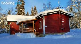 Holiday Home Ivalo