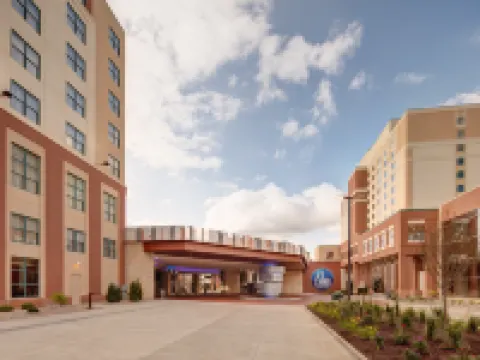 Isle Casino Hotel Bettendorf Hotels in Bettendorf