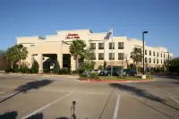 Hampton Inn & Suites College Station/US 6-East Bypass Hotels in College Station