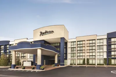 Radisson Hotel Lenexa Overland Park Hôtels à : Lenexa