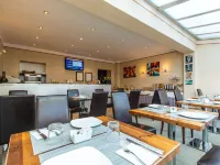 MH Design Hotel Hotels near San Francesco di Paola