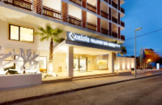 โรงแรม ทาลายอต บาย ซีนาเตอร์ - สำหรับผู้ใหญ่เท่านั้น