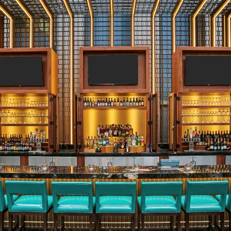 Embassy Suites by Hilton Washington DC Georgetown
