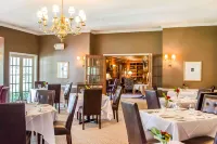 Carnegie House Hoteles en Municipio de Patton