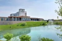 Embassy Suites by Hilton Plainfield Indianapolis Airport - Nouto- ja jättöpalvelut