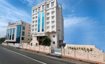 Shenbaga Hotel and Convention Centre