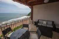 Spectacular 3 Bedroom Penthouse at Croc's Resort & Casino - 4-Star