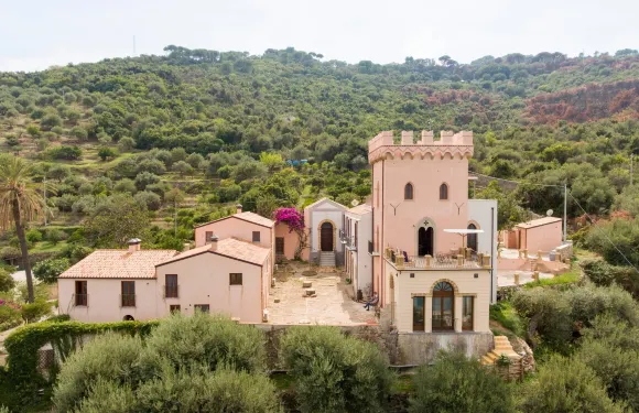 帕拉馬拉 1868 別墅酒店