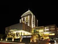 Classic Kameo Hotel & Serviced Apartment, Rayong