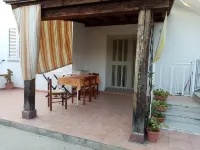 Tertenia Ground Floor South 3 Min Walk from the Sea - 3-Star