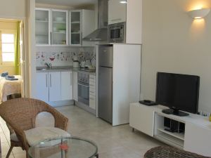 Little Venice Apartment in Puerto de Mogan by El Sirocco