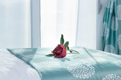 Bella Vista Apartment up to 3 Persons - Feel Home Away from Home