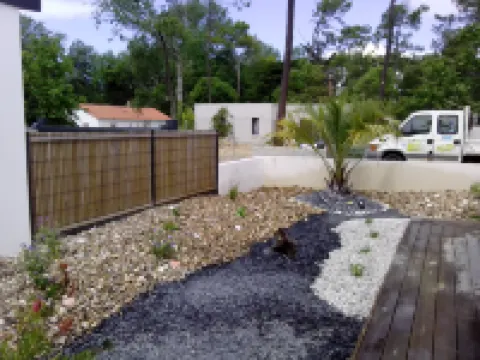 House with Private Pool