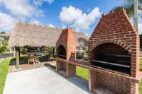 Quality Inn Florida City - Gateway to the Keys Các khách sạn ở Florida City