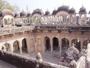 Mahansar Fort Heritage Hotel by OpenSky