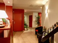 Kosy Appart'Hôtels - la Maison des Chercheurs Hotels in Vandoeuvre-les-Nancy