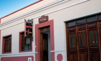 Hotel San Julian