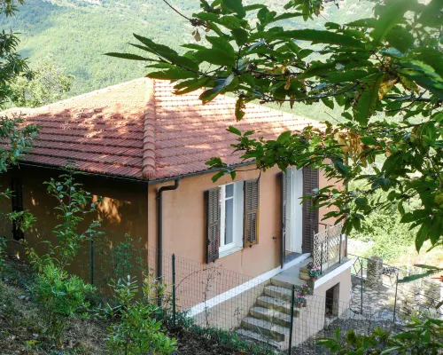 Serena (Cox100) Hotel a Aurigo